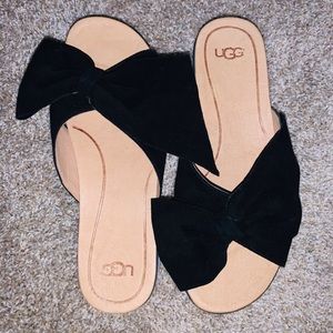 UGG Joan ll Sandal NWOT